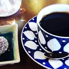 喫茶ラムピリカ Cafe Lampilica