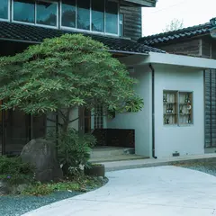 Andante 葡萄農家の宿