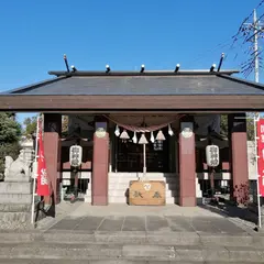 小石神社