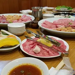 慶州焼肉レストラン