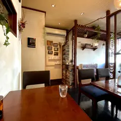 ジャンジャックカフェ