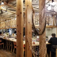 とろ鮪 岡山店