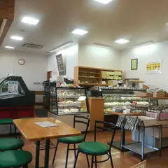 なかぱんカフェ