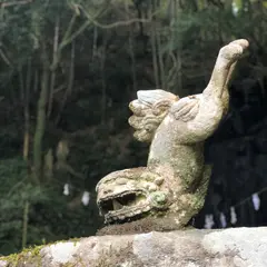 梅ヶ渕不動堂