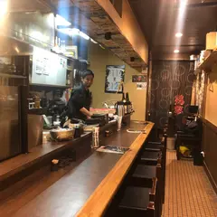 備長炭やきとり 鶏夢