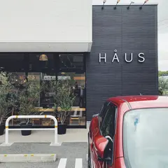 ハウス（ＨＡＵＳ）