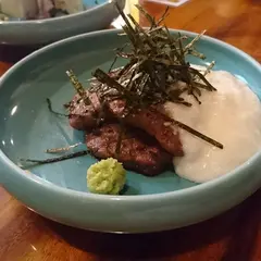 牛タンと地酒 あし家