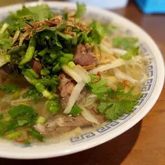 ベトナム料理タンフン