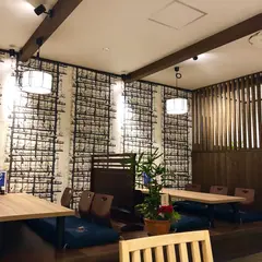うどん・そば処 きのさき