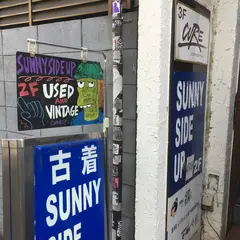 SUNNY SIDE UP(サニーサイドアップシモキタザワテン) 下北沢店
