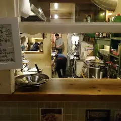 ブラボーラーメン