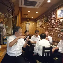 串揚げ波MAKASE