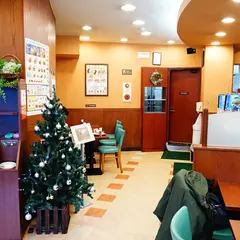 モスバーガー横浜桜木町店