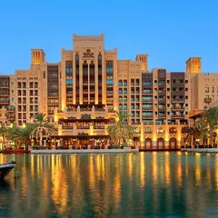 Madinat Jumeirah
