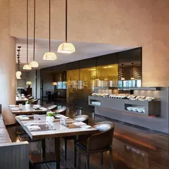 Armani / Mediterraneo