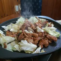 だいわ食堂