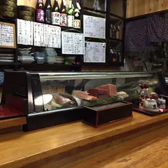 寿司割烹 かつら
