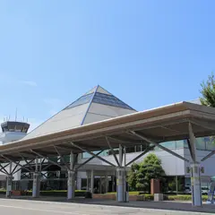 松本空港（信州まつもと空港）