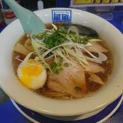 風風ラーメン松山店