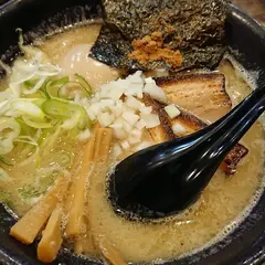 麺やKEIJIRO あげな店