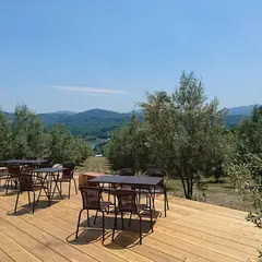 オキオリーブガーデンカフェ