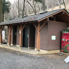 日和田山駐車場