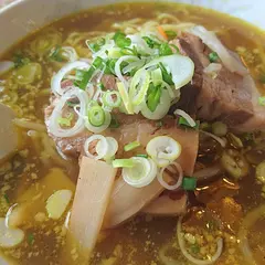 ラーメンハウス 原宿