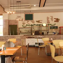 レストラン Park Cafe