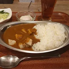 海軍カレー＆大衆酒場 アンカーズ