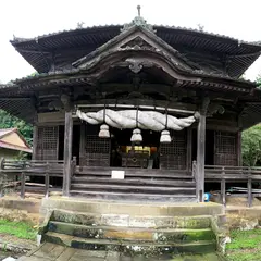 城上神社