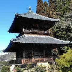 愚渓寺