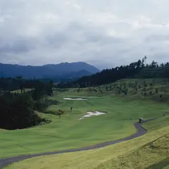 双鈴ゴルフクラブ 土山コース