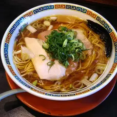 武田中華そば