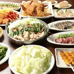 豊後高田どり酒場 道頓堀店