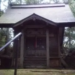 妙見神社