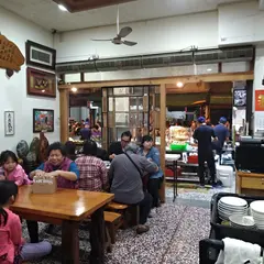 劉里長雞肉飯