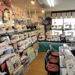 ミシン一番店