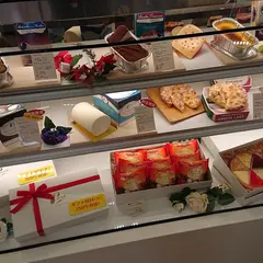 カラベル チーズケーキ専門店