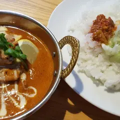 BARI SPICY(バリスパイシー)