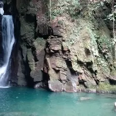 毘沙門滝