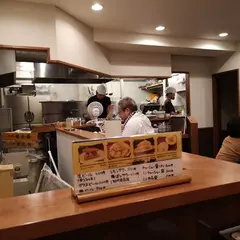 中華そば 七麺鳥