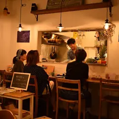 Midori食堂