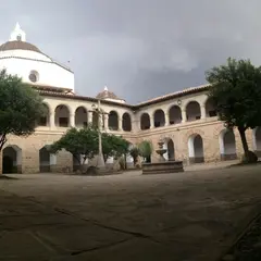 サンタ・テレサ修道院（Santa Teresa Convent Museum）