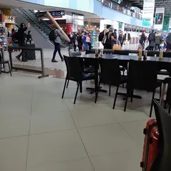 エル・アルト国際空港（Internacional El Alto Airport）