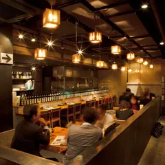 山形蕎麦と炙りの焔蔵【蕎麦居酒屋、山形の郷土料理や地酒がおすすめです】