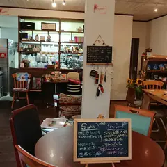 カフェダイニングシフォン（cafe & dining chiffon）