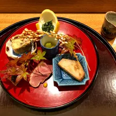 日本料理 太月