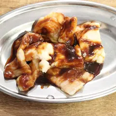 焼肉ホルモン酒場 ほんで