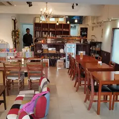 Fusha Tea Lounge