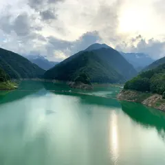 龍神湖